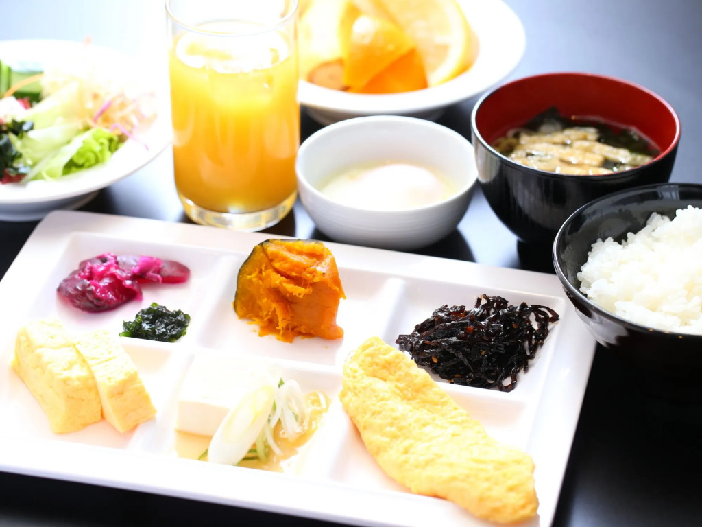 APA Hotel Shinagawa Sengakuji Ekimae