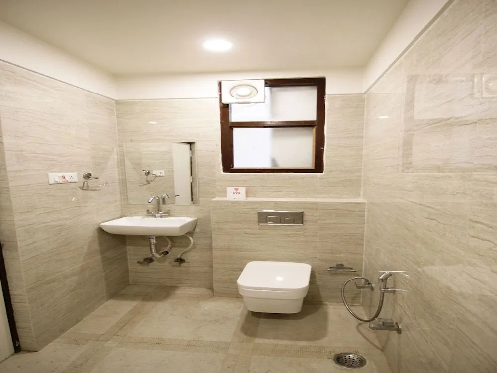 OYO 6795 Dream Inn