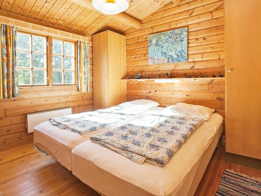 Cozy Holiday Home in Gedser Near Sea