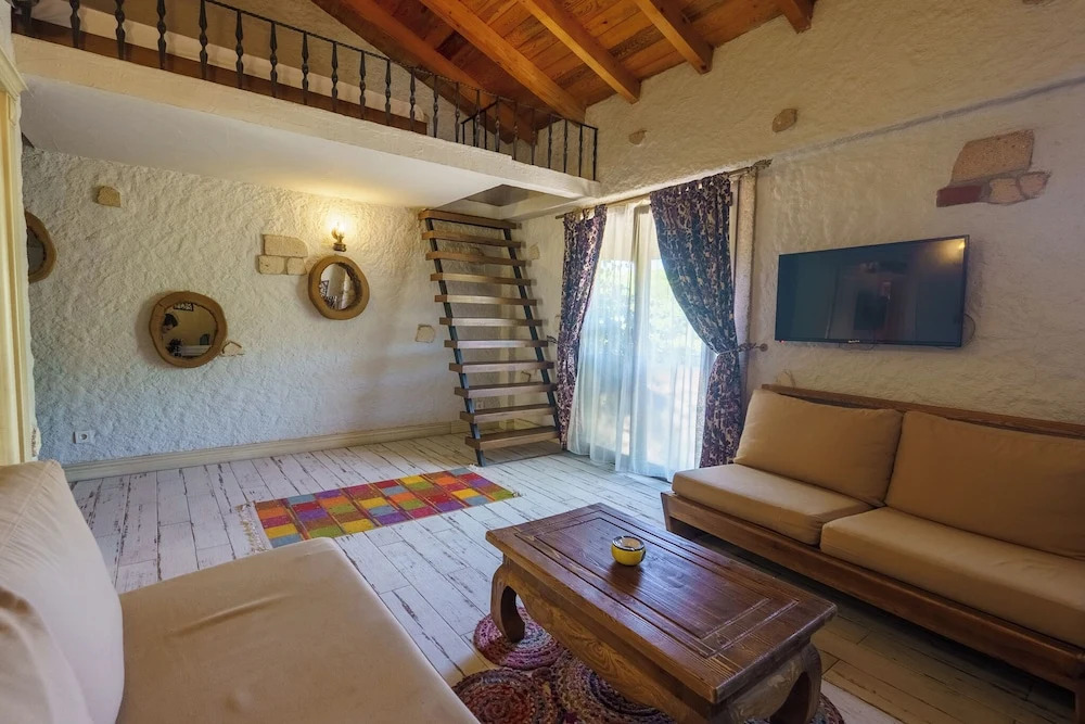 Cynara Hotel Alacati