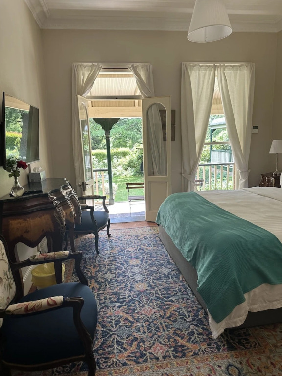Rowan Brae Historic Guesthouse