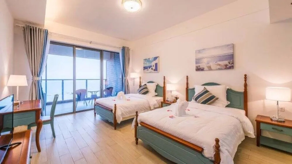 Estay Apartment Gold Coast Shishi