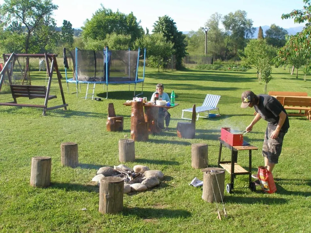 Skipension Jasná