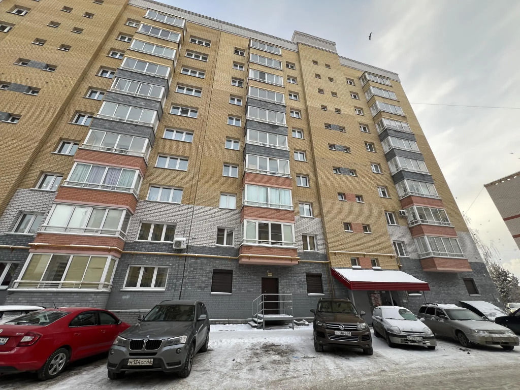 Katy Home (Кэти Хоум) на улице Солнечная 35
