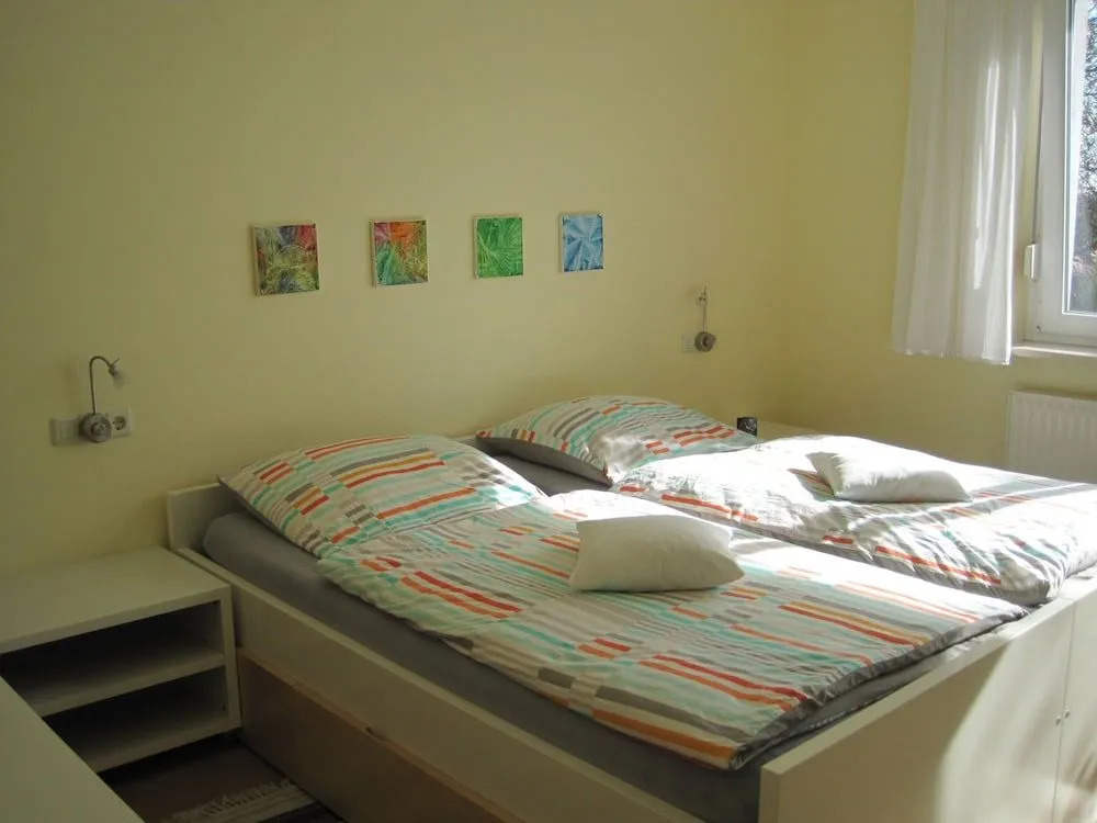 Ferienwohnung Trapp