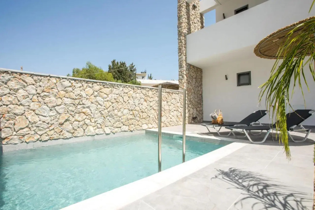 Milena suites