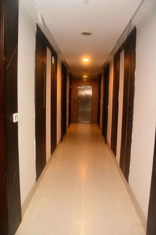 Hotel Shubh Sai