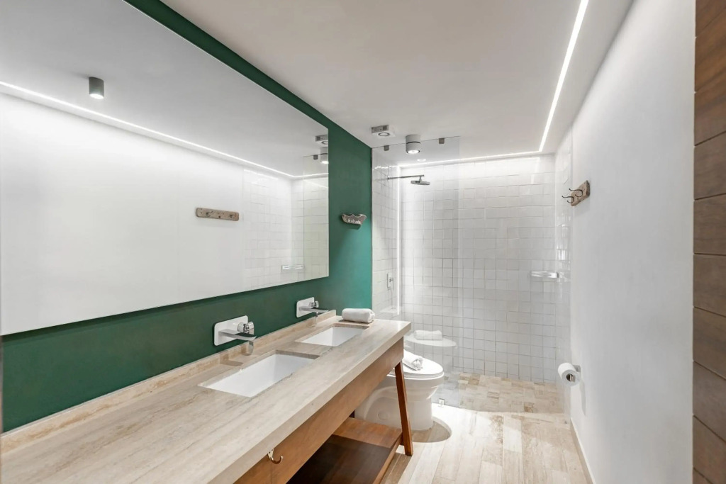 308 Beutiful apartment with 3 bedrooms