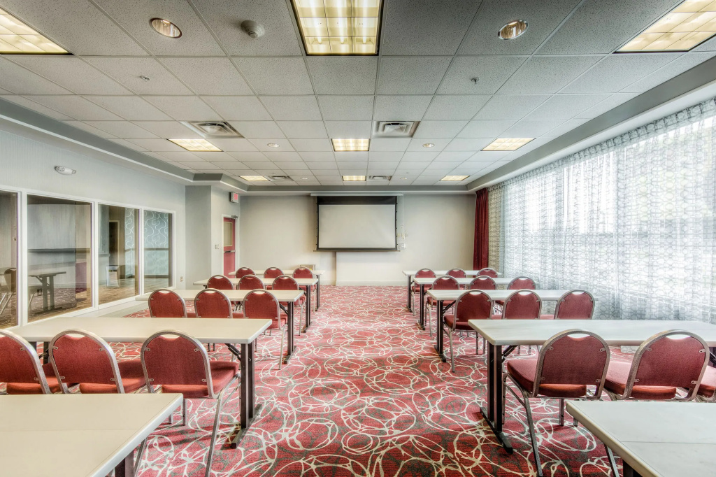 Staybridge Suites - University Area OSU by IHG
