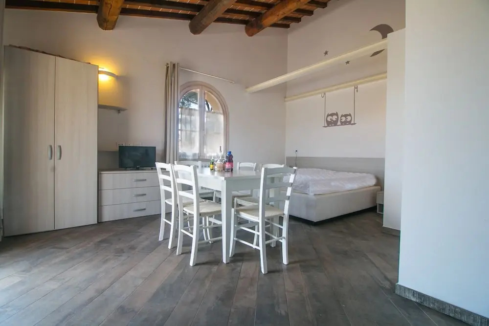 Appartamento Palazzeta Con Piscina 3 Km Dal Mare