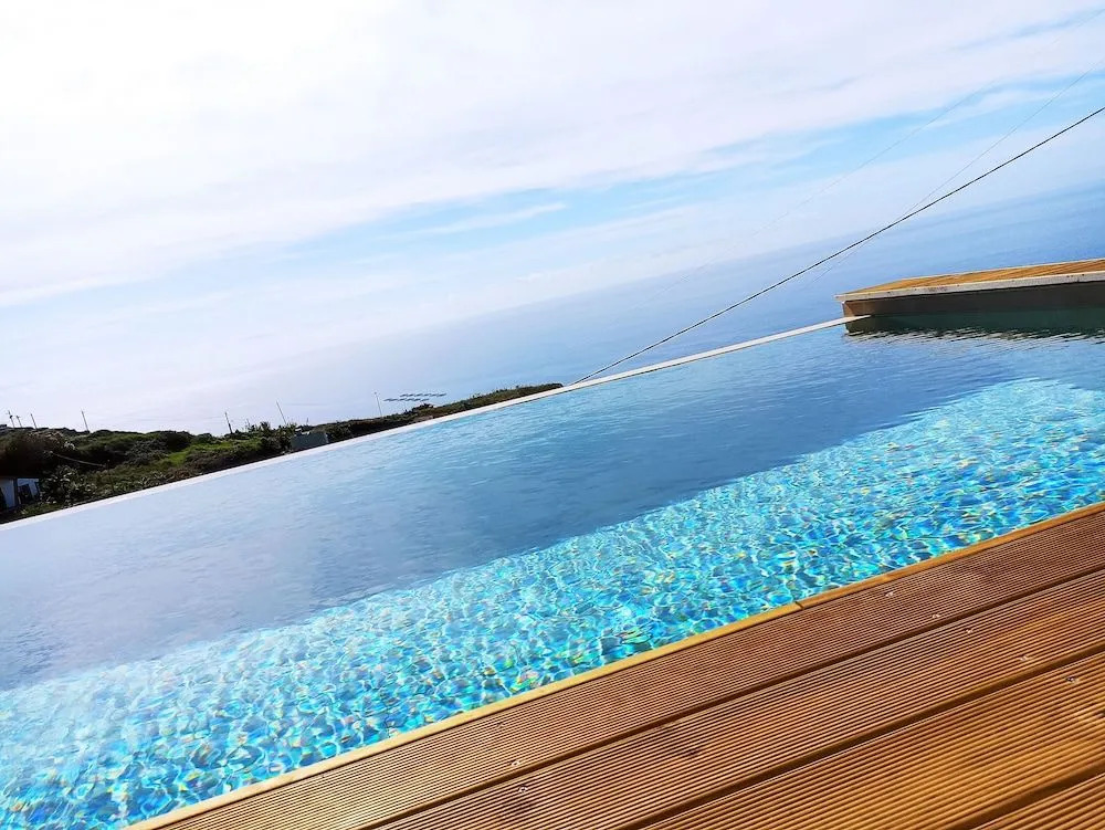 Les Terrasses Suites