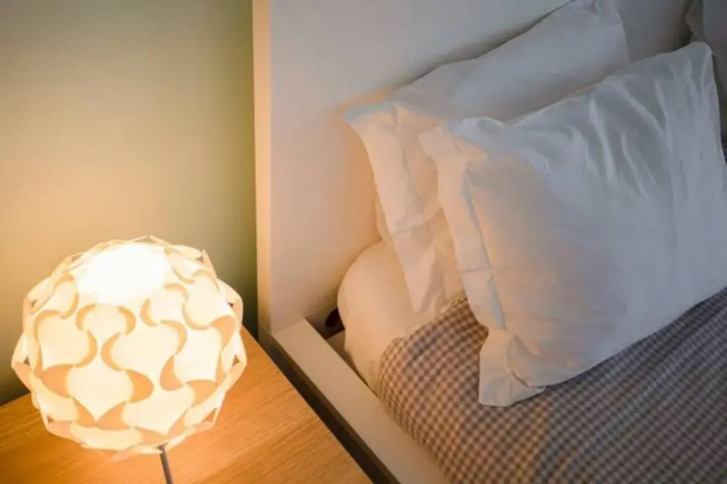 The Modern Apartment