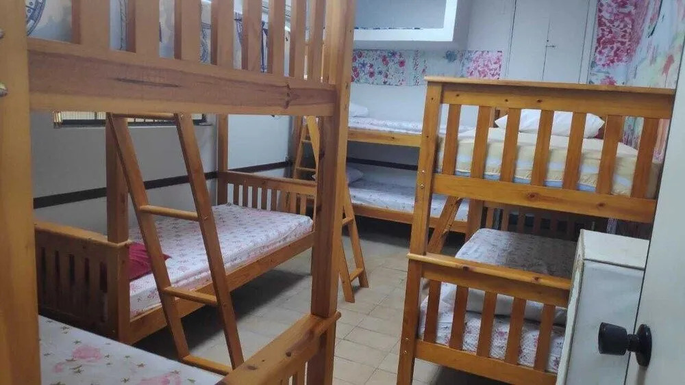 Fuji Hostel