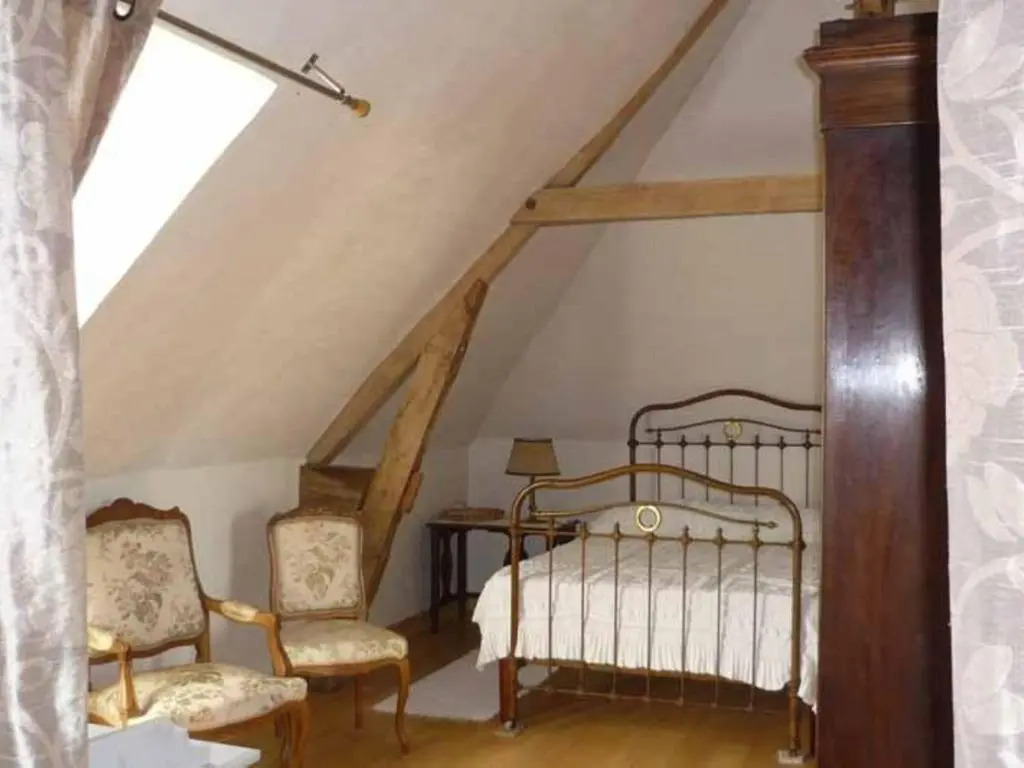 Gite Sarlande, 3 pièces, 5 personnes - FR-1-616-52