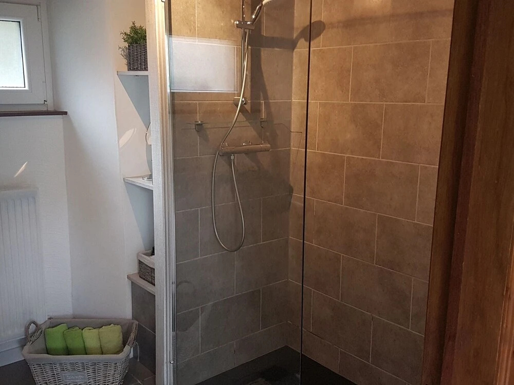 Tastefully Furnished Holiday Residence Located in the Heart of the Ardennes