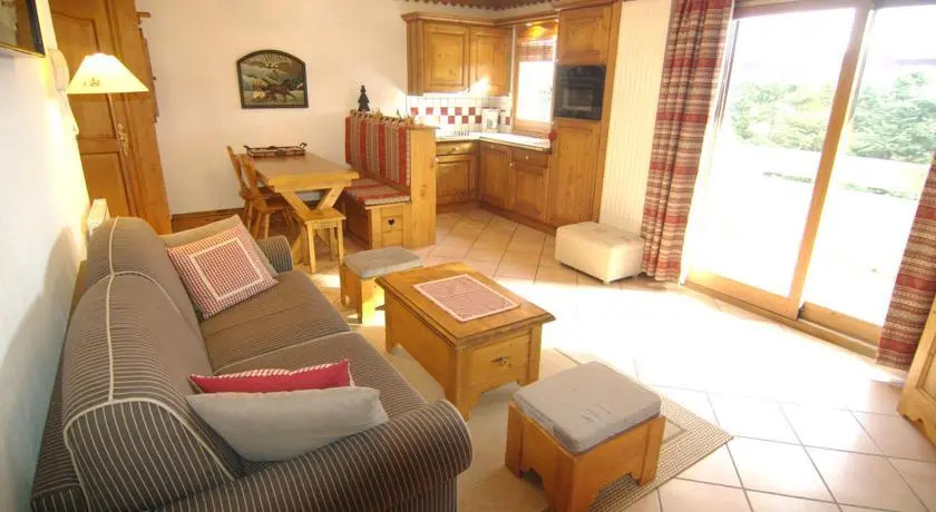 Appartement Stella