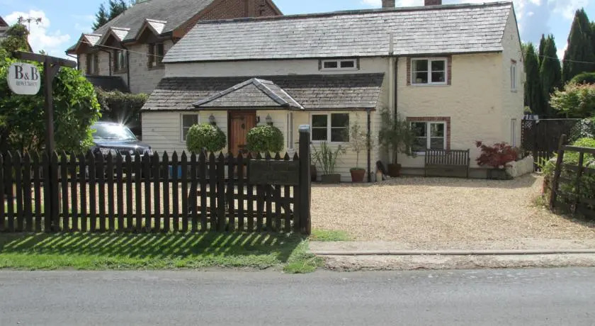 Malt House Cottage