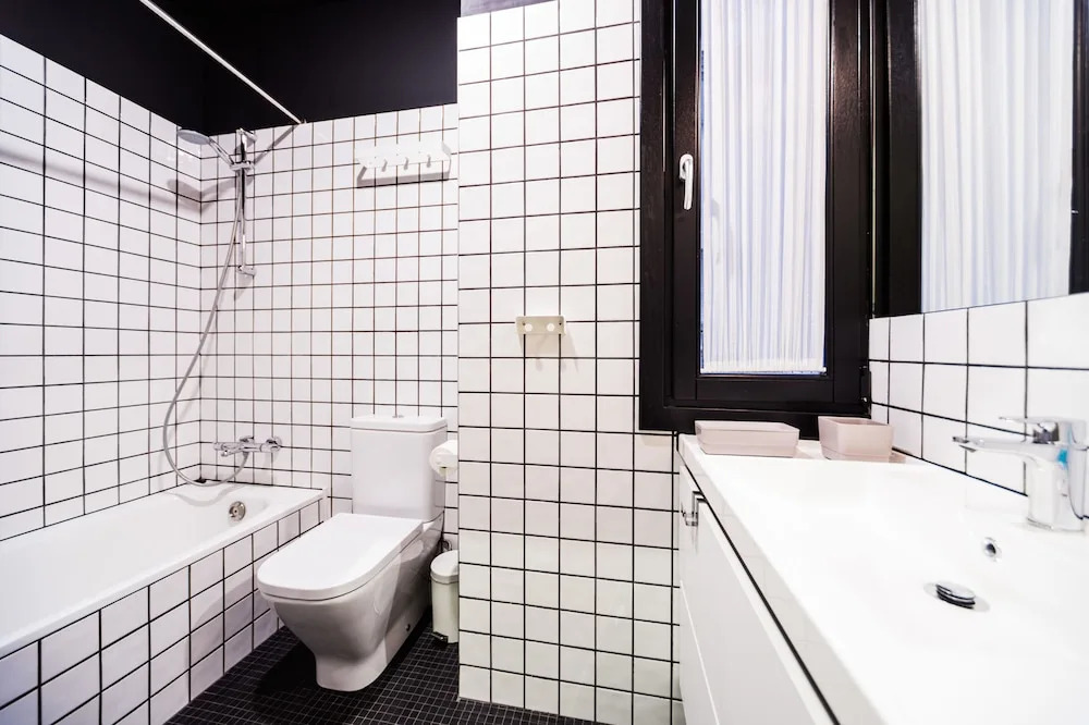Bella Easo - Iberorent Apartments