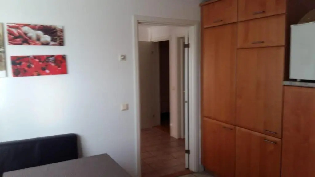 Ferienhaus Landliebe, Wohnung 9048-2