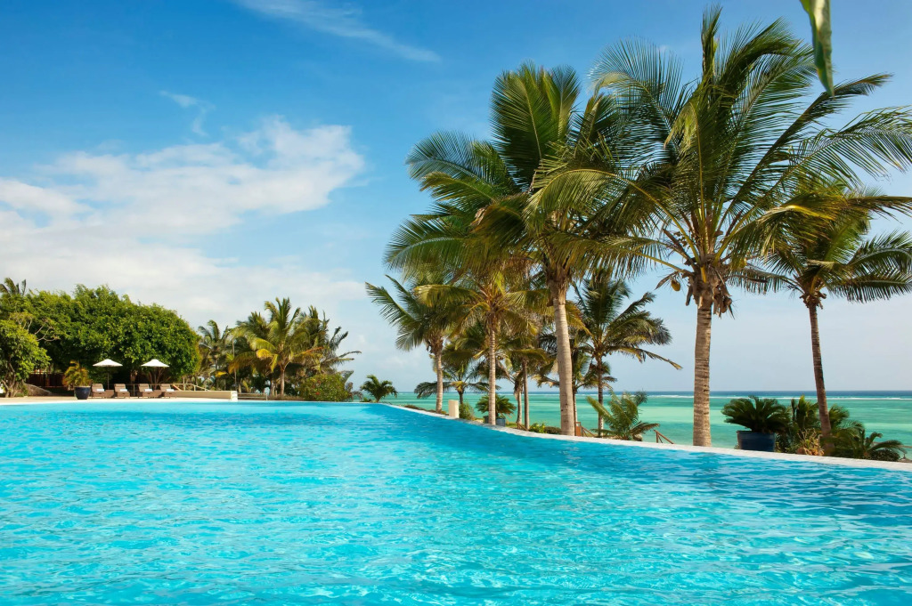Meliá Zanzibar