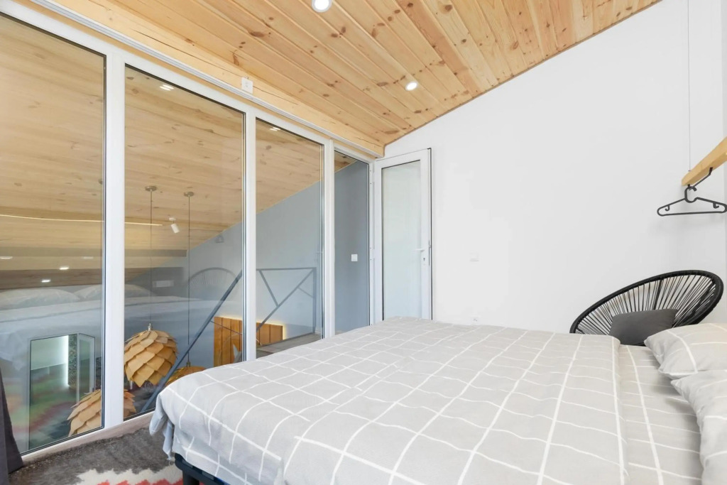 Cottage RoKSa 2 з басейном