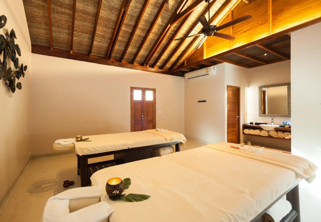 Buri Rasa Village Phangan