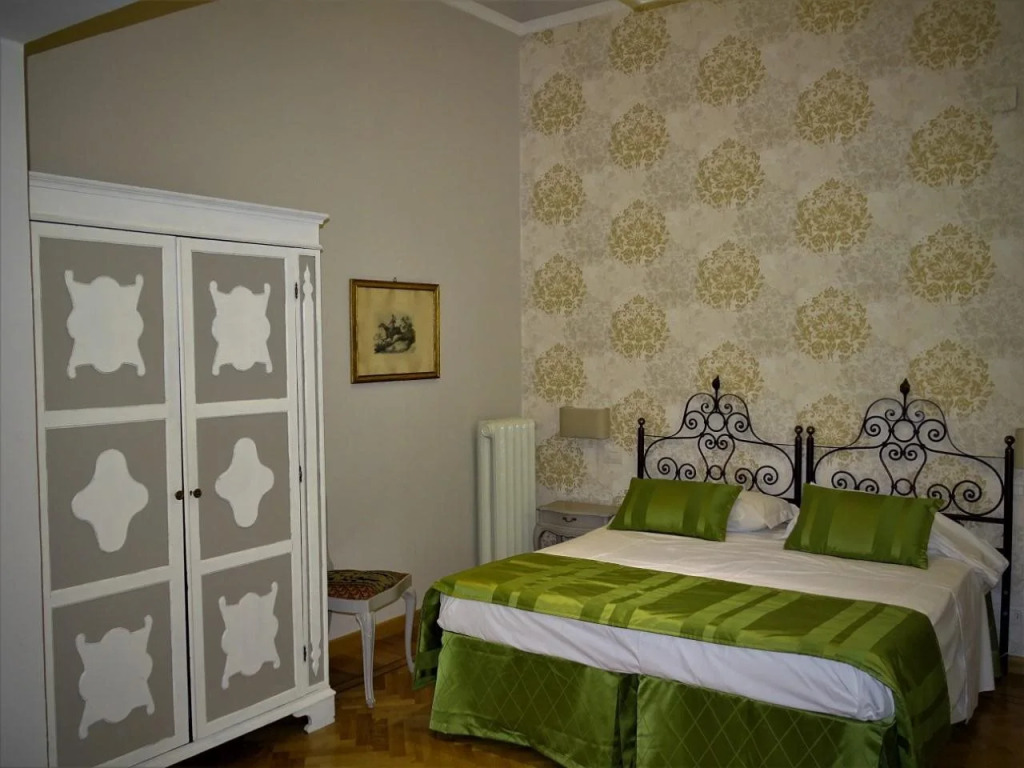 Hotel Il Granduca