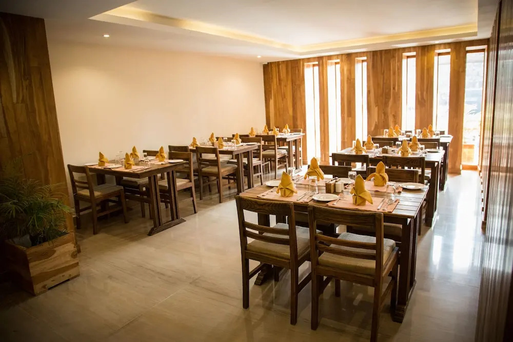 Aabas Pokhara by Barahi Hospitality