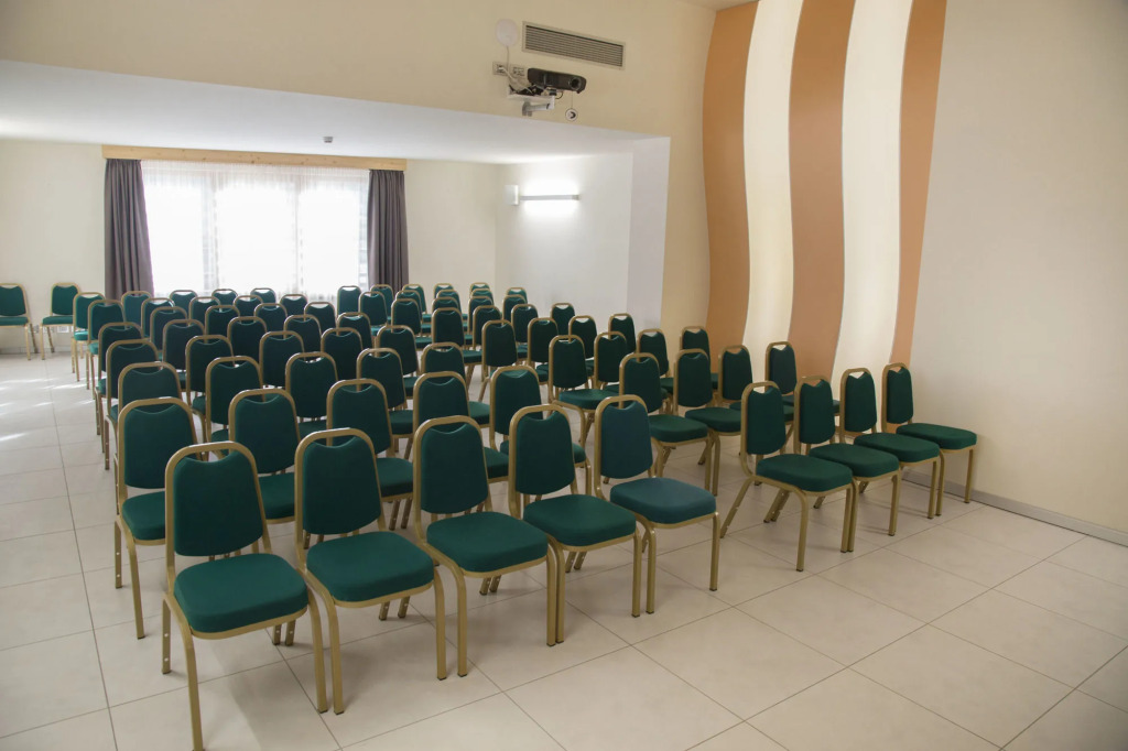 Курортный отель Blu Hotel Natura & Spa