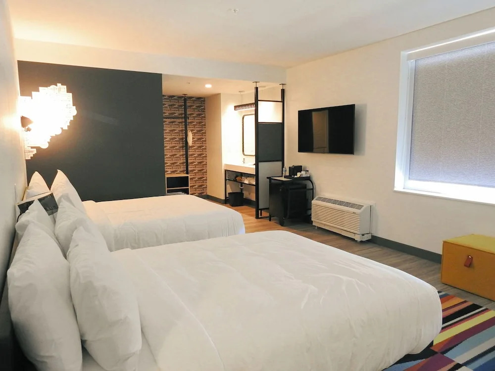 Aloft by Marriott McAllen