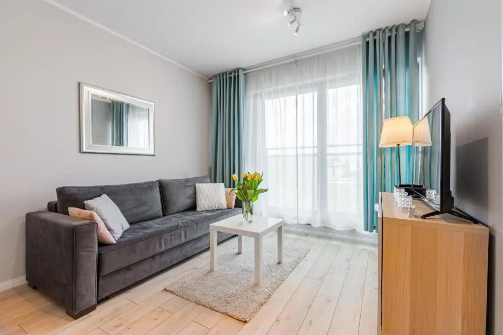 Loft Apartments