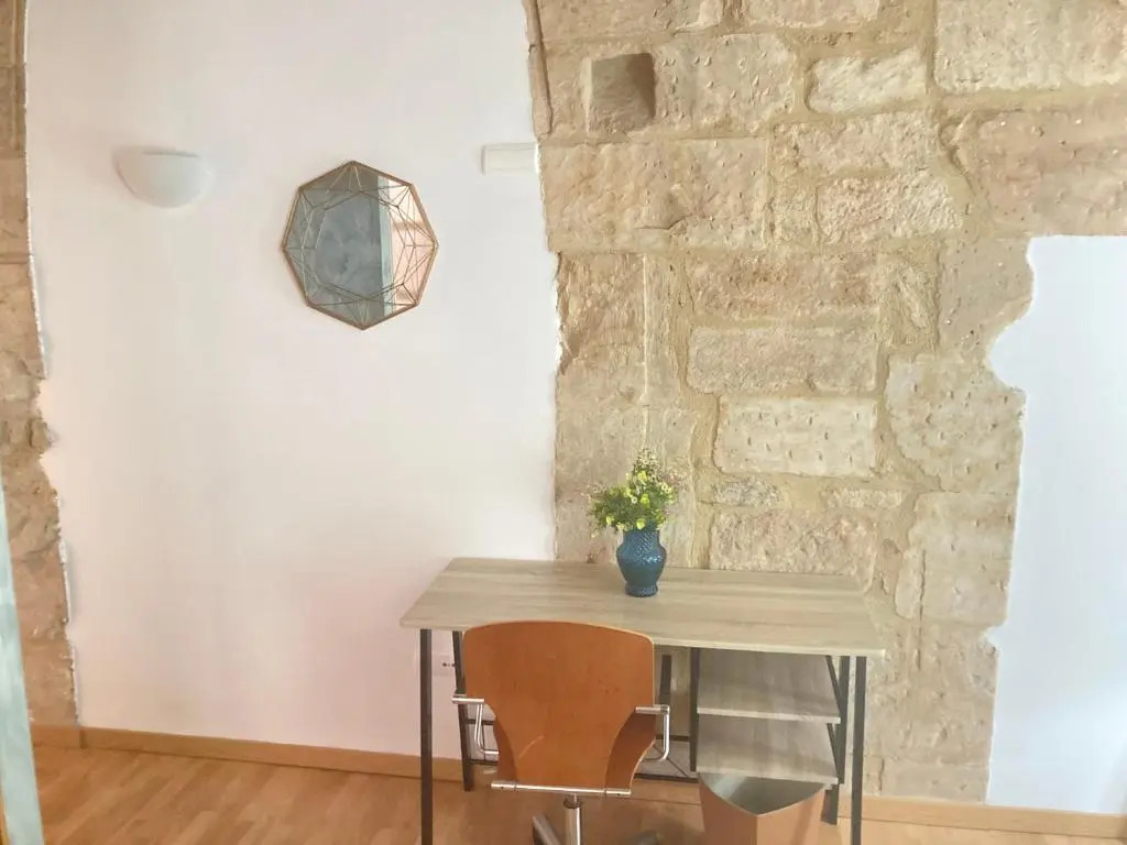 Apartamento Edificio S-XVIII 1E