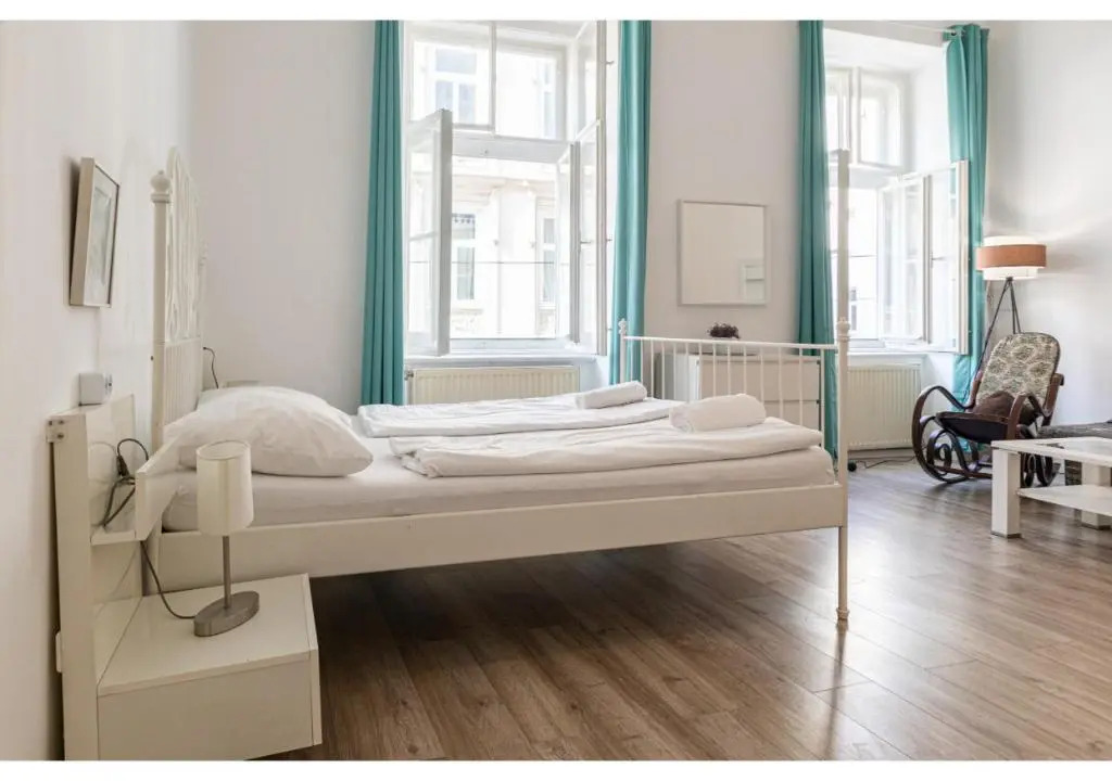 Elegant 1BR Apt. - Great for Long Stays