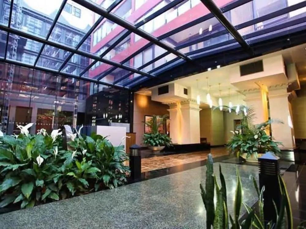 Melbourne Short Stay Apartments at Melbourne CBD