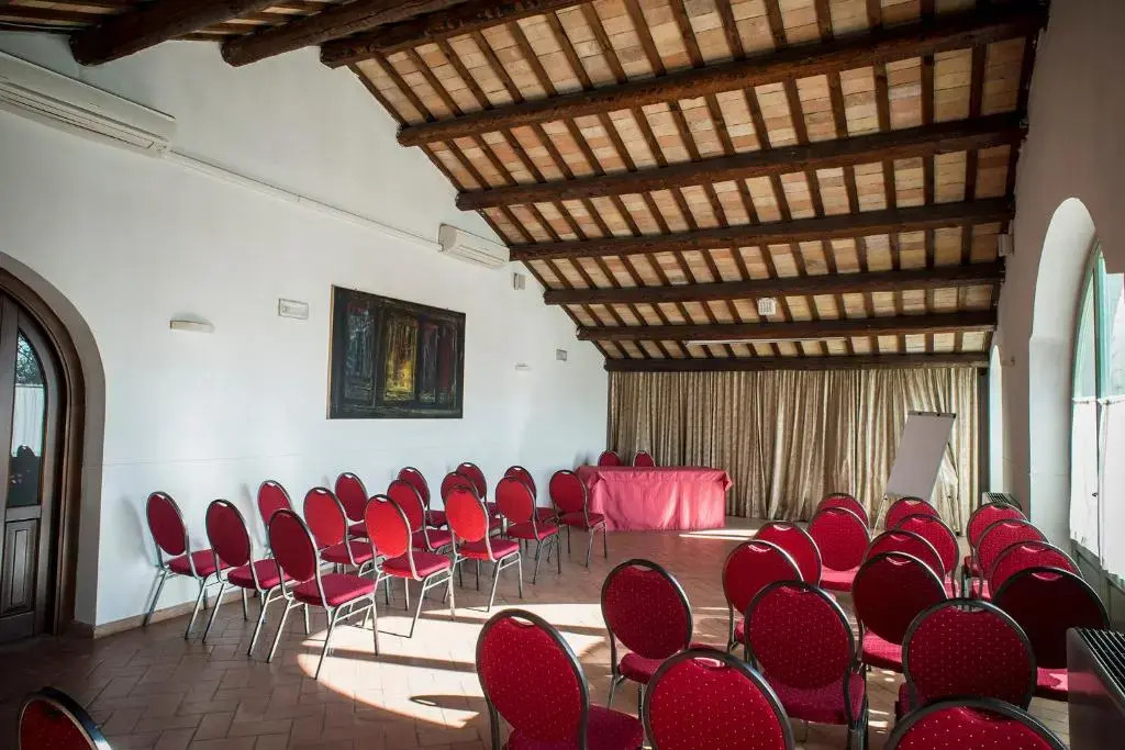 Hotel San Claudio