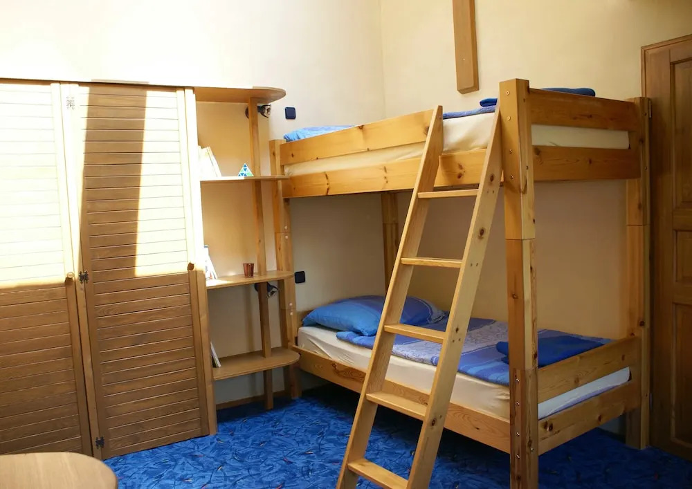 Ostsee Ferienhaus Welzin Altes Schäferhaus