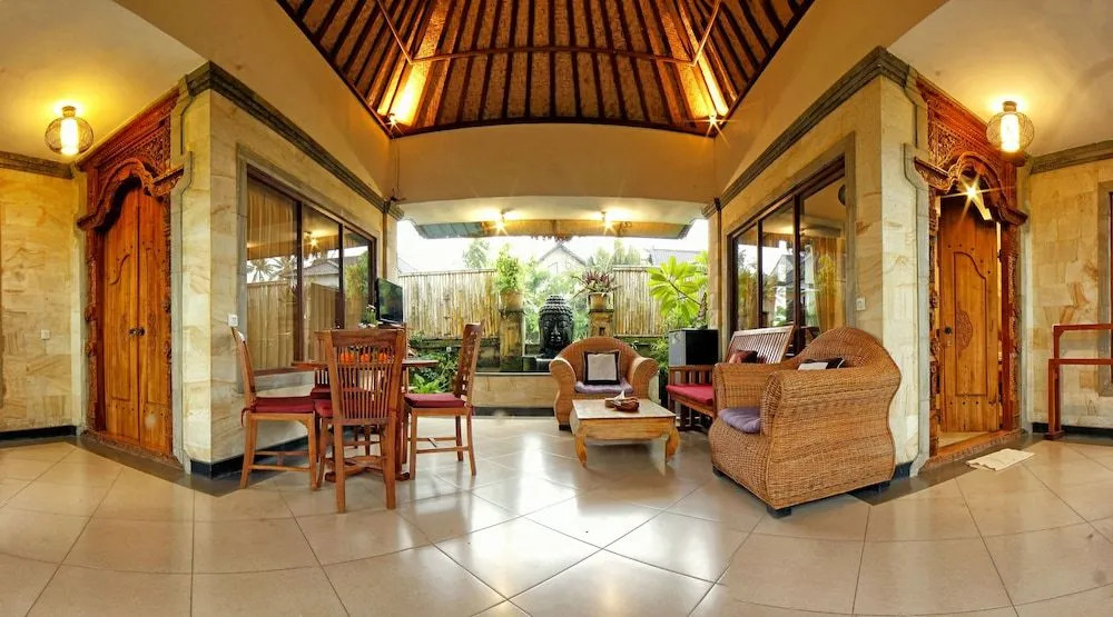 Dupa Sri Wedari Villa