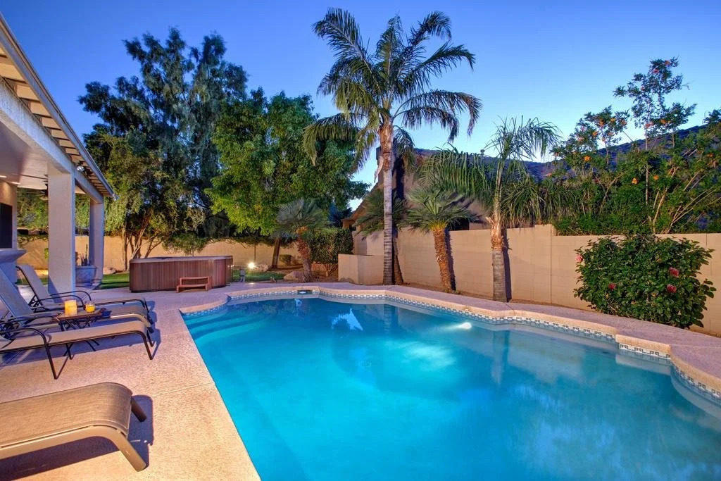 Tatum Ranch