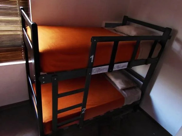 Cirque Hostel