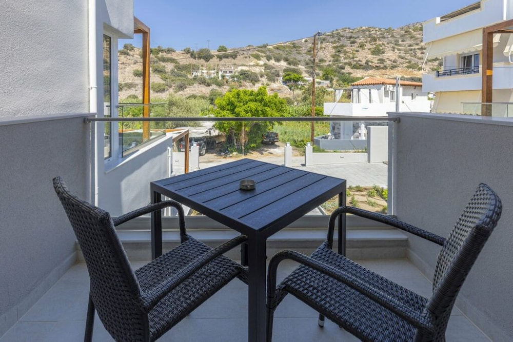 Tertsa Suites