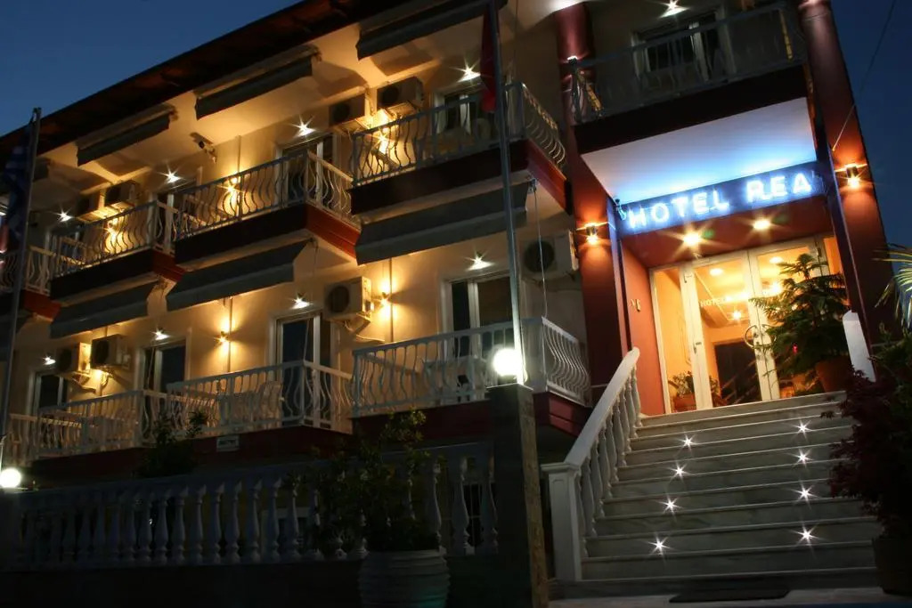 Rea Hotel