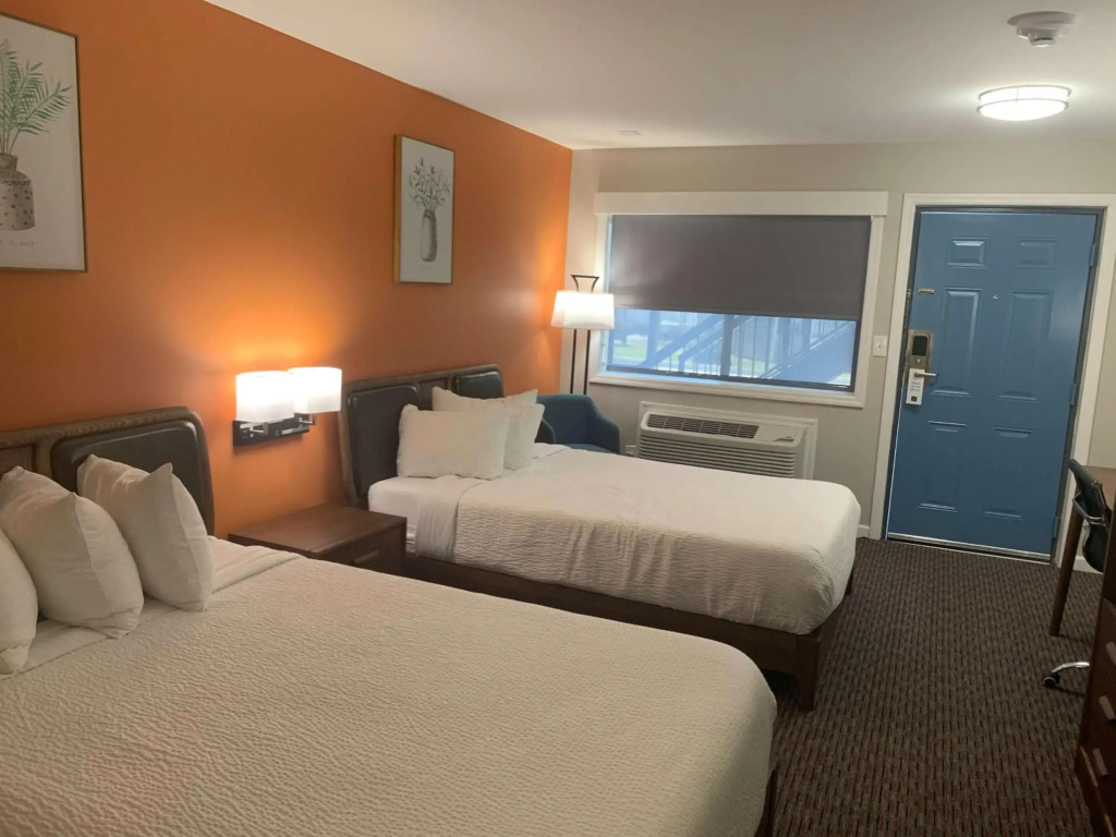 Urban Boutique Hotel; BW Signature Collection