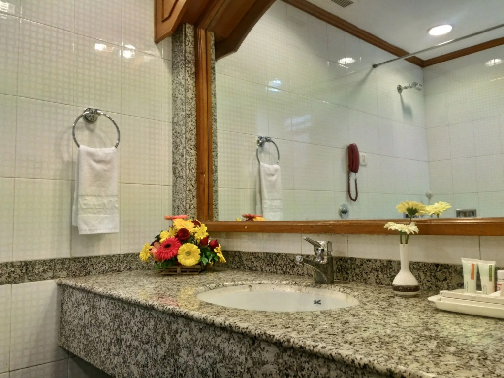 Hotel Mountview