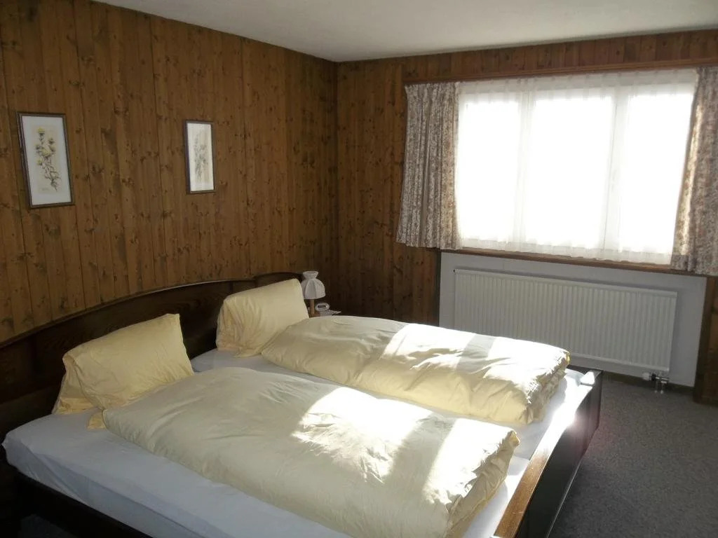 Hotel Old-Jnn