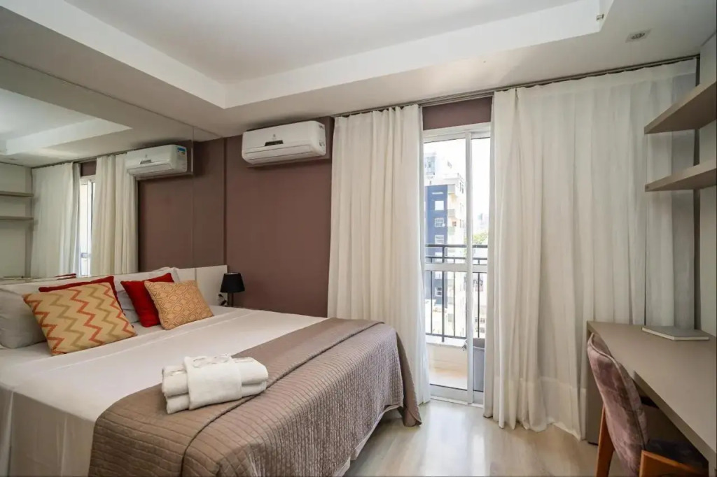 Edificio HUB Home-HUB001