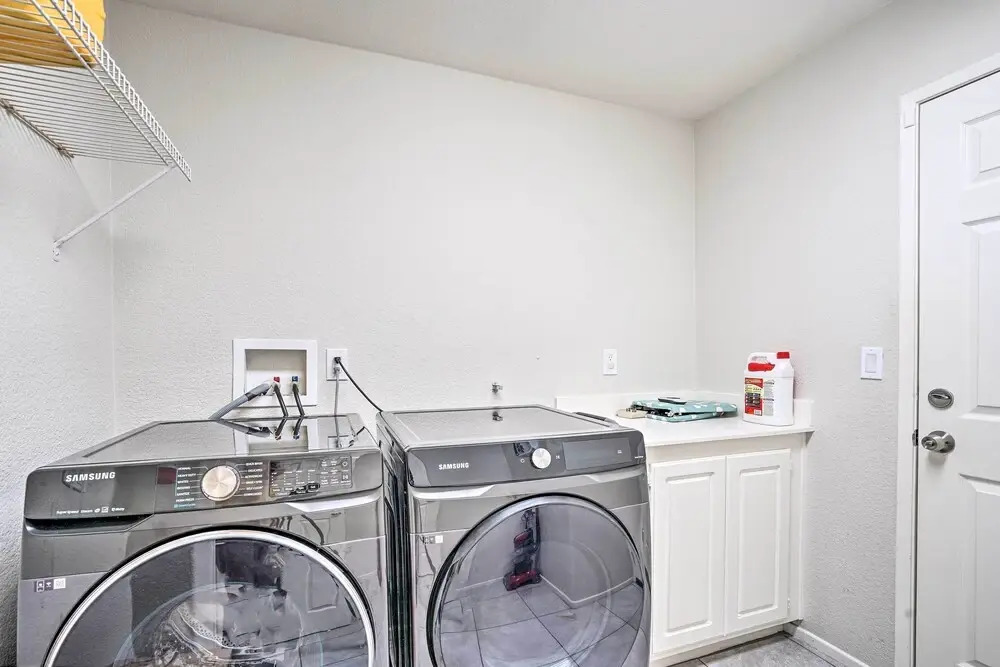 Pool & Game Room: Pet-friendly Indio Retreat