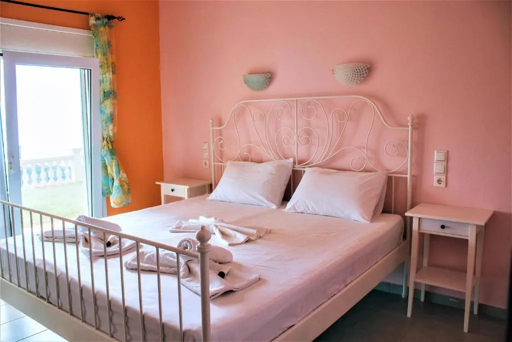 Syvota Sunset Apartments