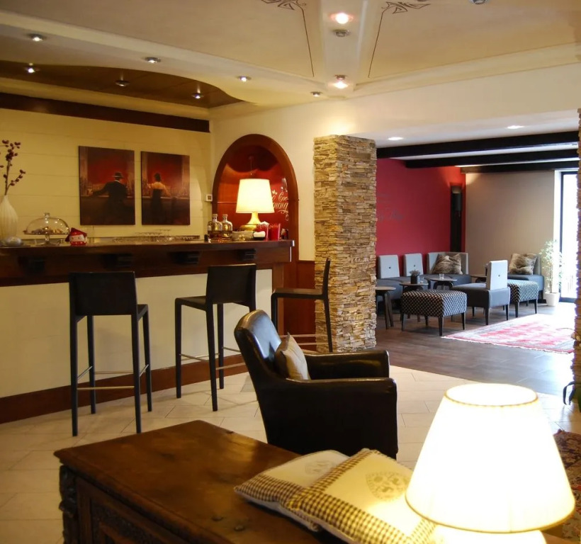 Il Piccolo Dolomiti Resort