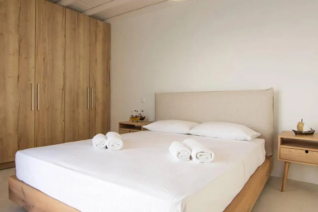 Dreamy Cycladic Luxury Summer House 2