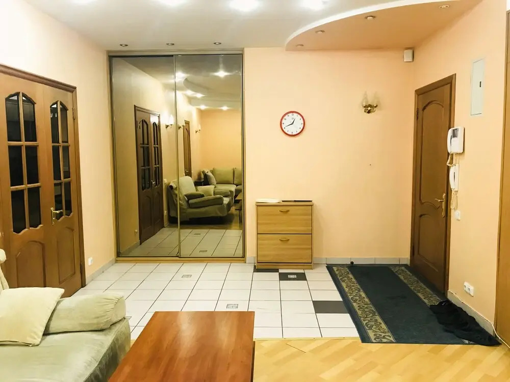 Просторные ап-ты KyivHome на Крещатике